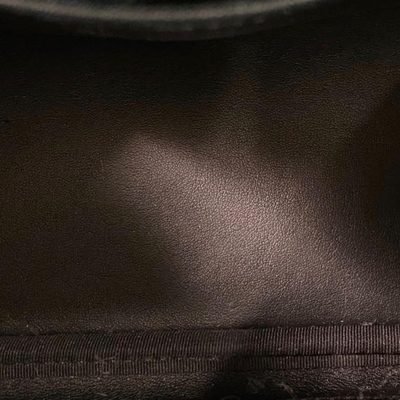 Authentic MCM Visetos Stud Stark Backpack Phantom Grey - Picture 10 of 12